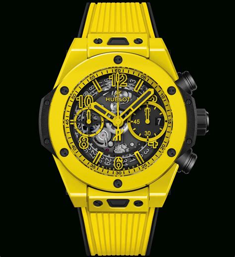 hublot big bang unico ceramic|hublot big bang bezel.